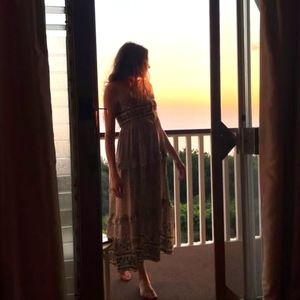 Meet your Posher, Flower